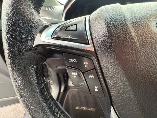 Certified 2021 Ford Edge Titanium w/ Equipment Group 301A AWD/4WD image 17