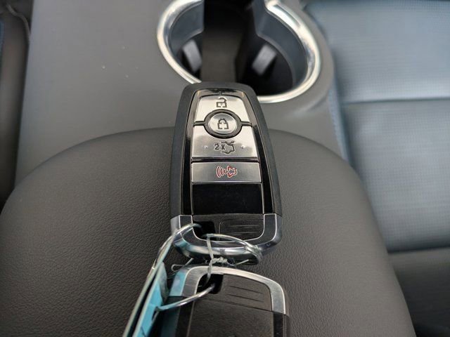 Certified 2025 Ford Mustang GT Premium image 34