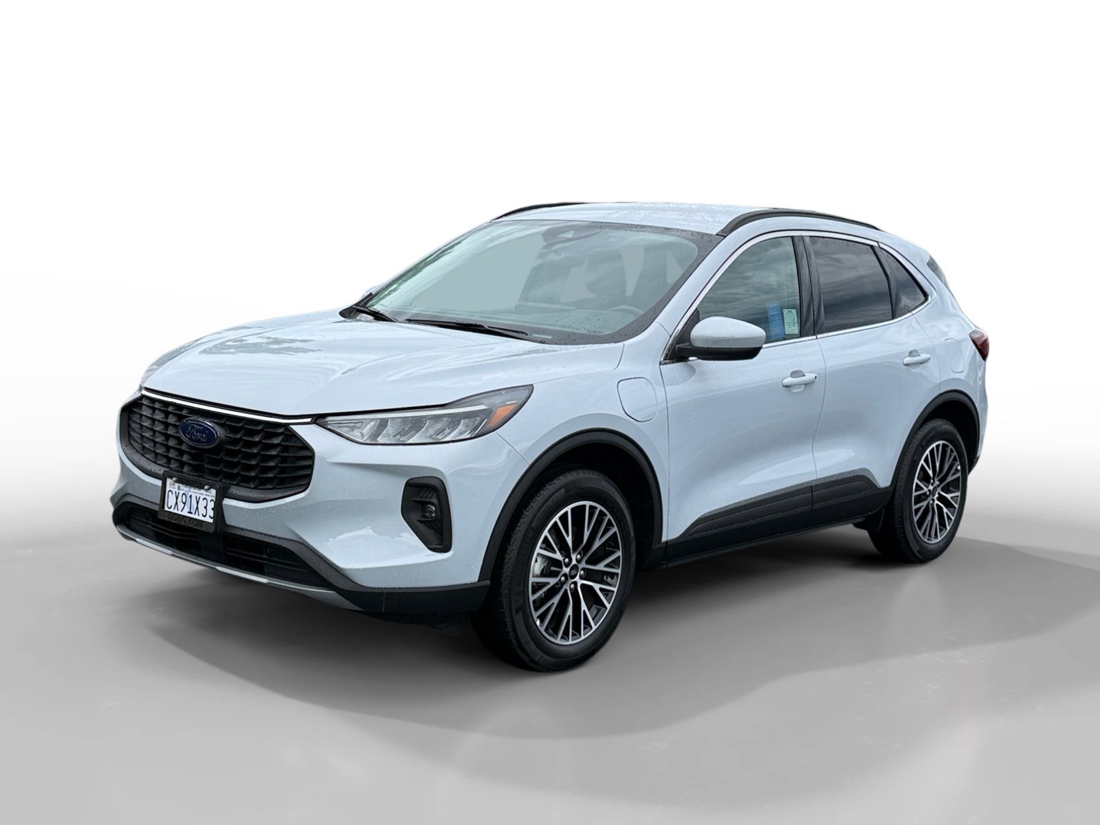 Certified 2025 Ford Escape SE image 7