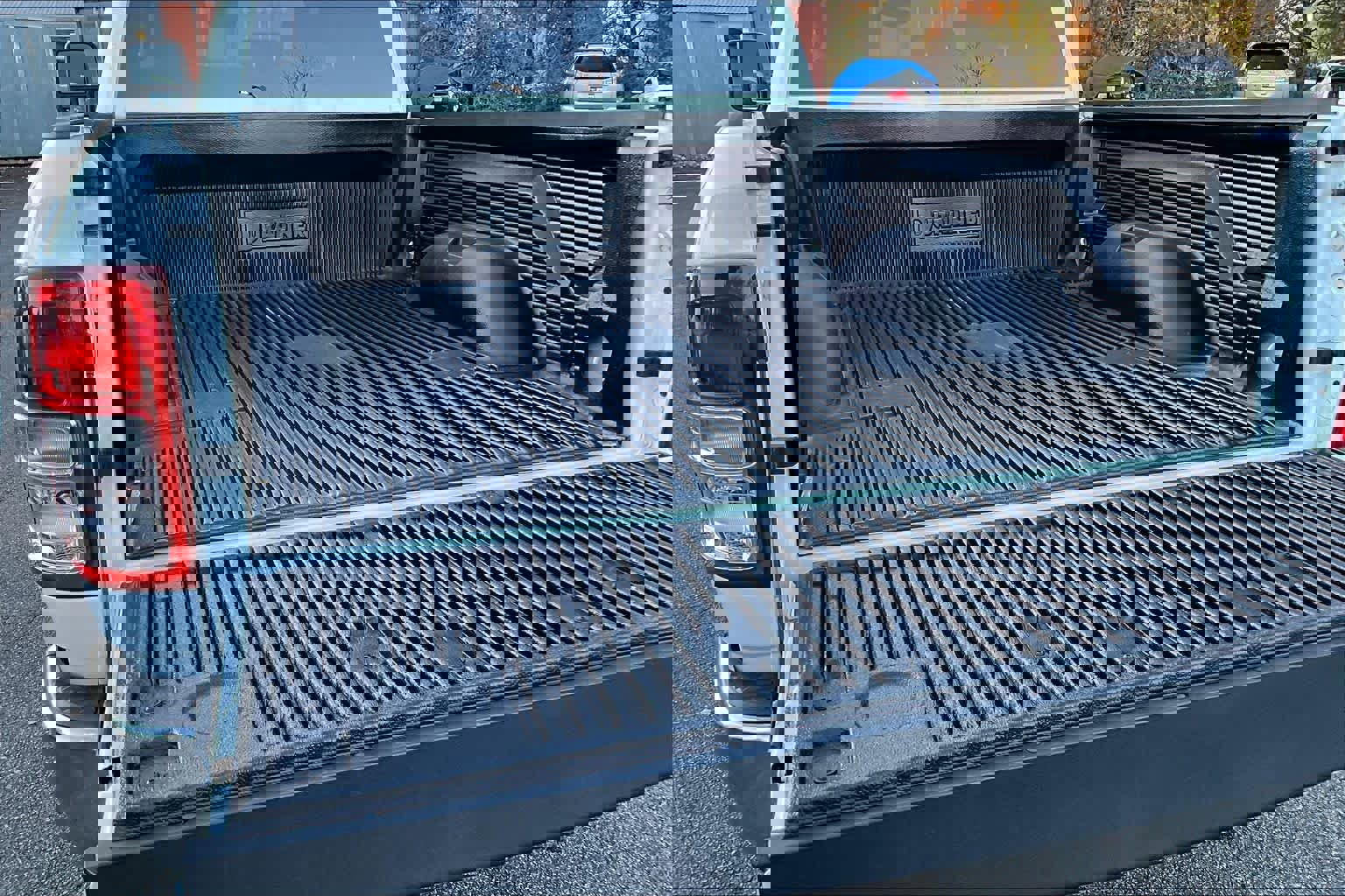 Used 2024 RAM 2500 Big Horn image 31