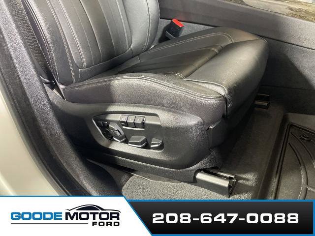 Used 2018 BMW X5 xDrive50i AWD/4WD image 24