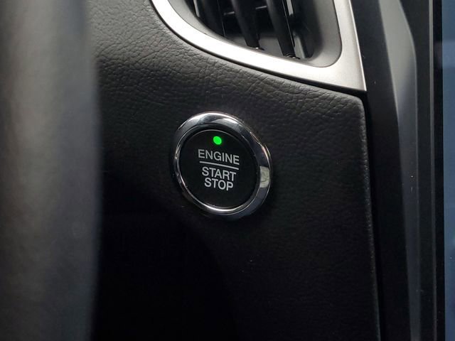 Certified 2022 Ford Edge SEL w/ Convenience Package image 20