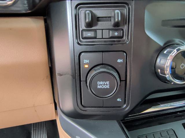 Certified 2026 Ford F350 Lariat w/ Lariat Ultimate Package AWD/4WD image 31