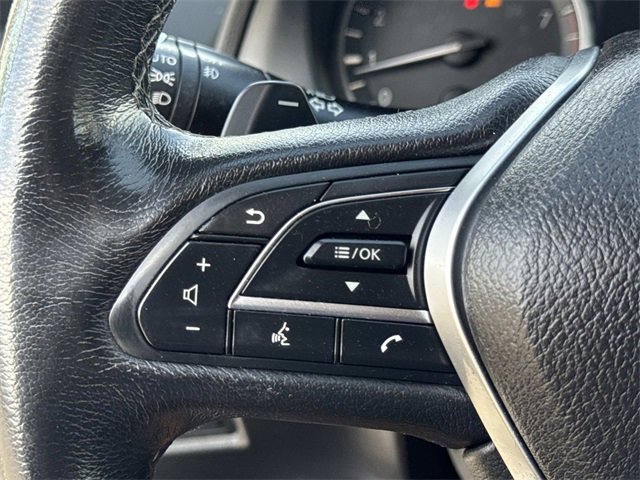 Used 2018 INFINITI Q50 Sport w/ Sensory Package (Sport) image 9