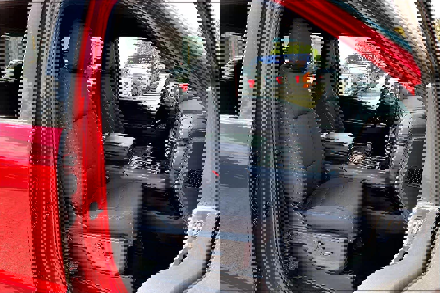 Certified 2025 Ford F150 XLT w/ Equipment Group 302A MID image 12