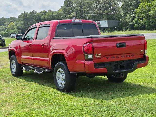 Used 2023 Toyota Tacoma SR AWD/4WD image 4