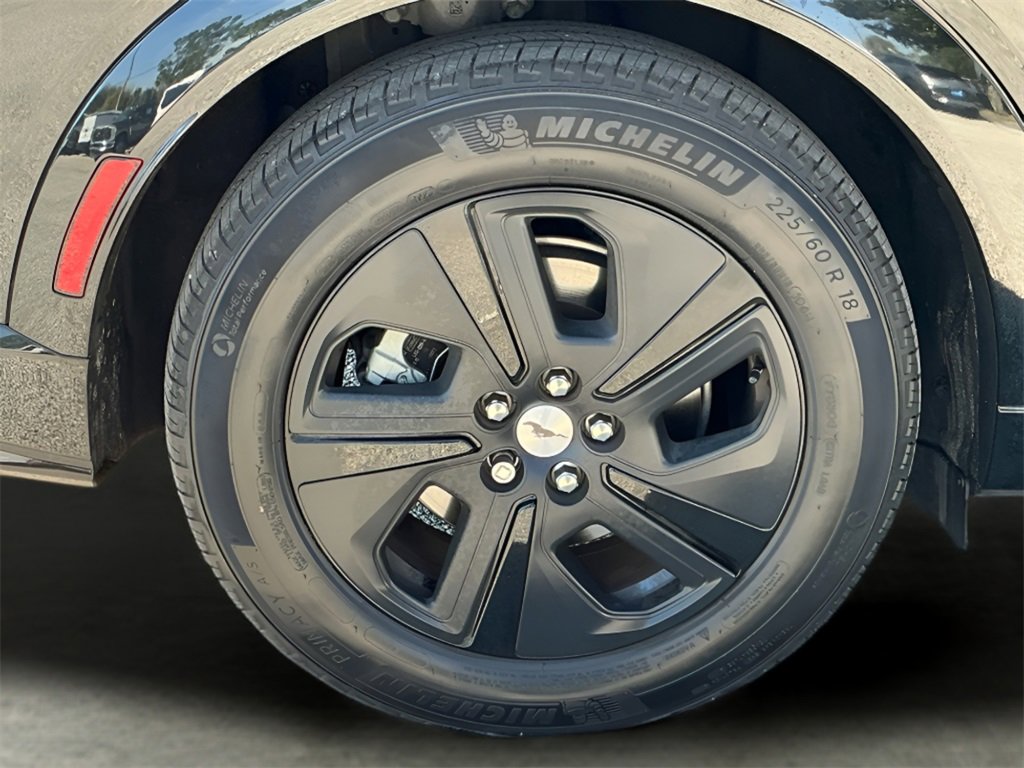 Certified 2023 Ford Mustang Mach-E California Route 1 image 16