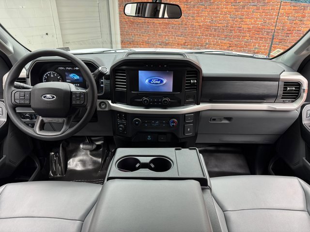 Certified 2021 Ford F150 XL w/ Trailer Tow Package image 13