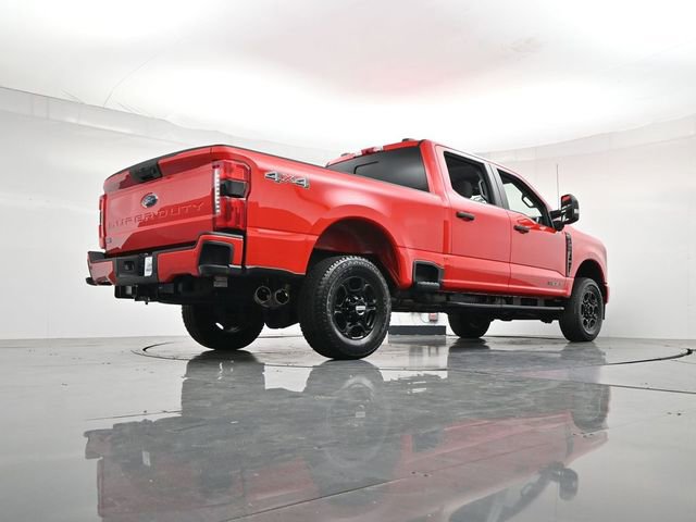 Certified 2024 Ford F350 XL w/ STX Appearance Package image 29