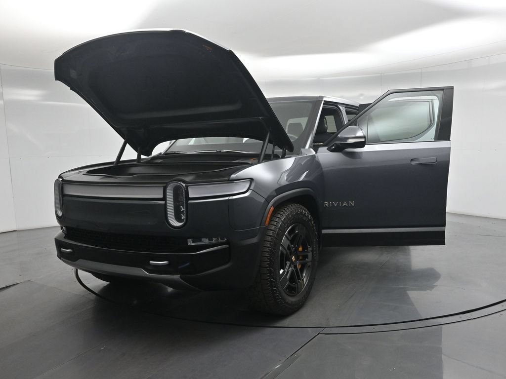 Used 2022 Rivian R1T Launch Edition AWD/4WD image 30