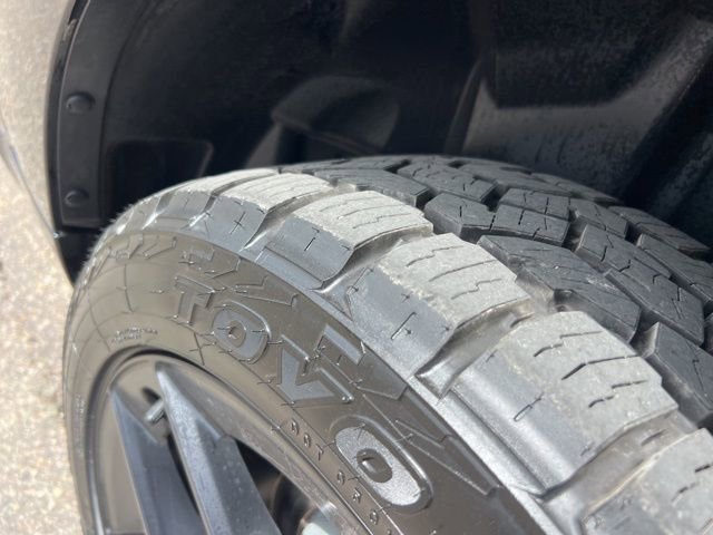 Certified 2025 Ford Maverick Lobo AWD/4WD image 30
