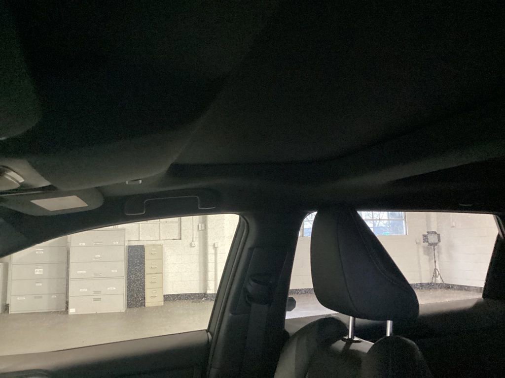 Used 2023 Toyota bZ4X AWD image 12