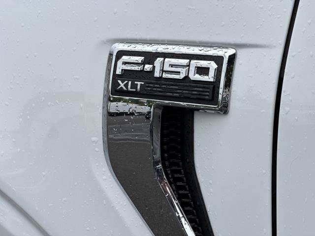 Certified 2024 Ford F150 XLT w/ Equipment Group 303A High AWD/4WD image 26