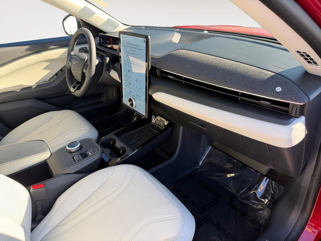 Certified 2023 Ford Mustang Mach-E Premium RWD image 26