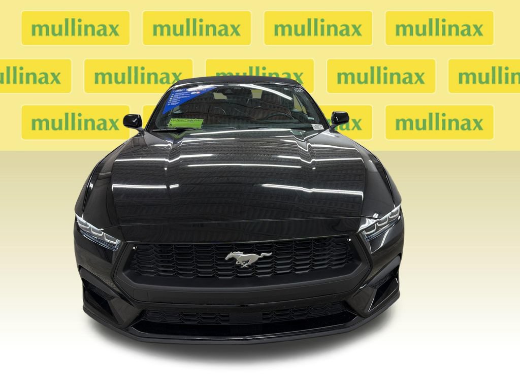 Certified 2024 Ford Mustang Premium RWD image 15