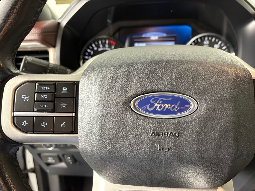 Certified 2022 Ford Expedition Max Limited image 24