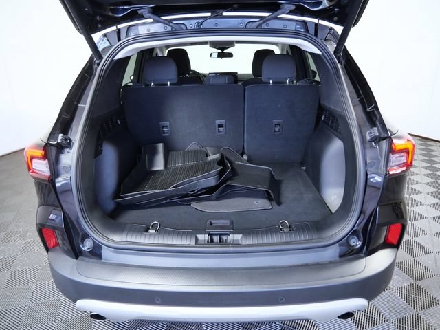 Certified 2023 Ford Escape Active w/ Tech Pack #1 AWD/4WD image 9