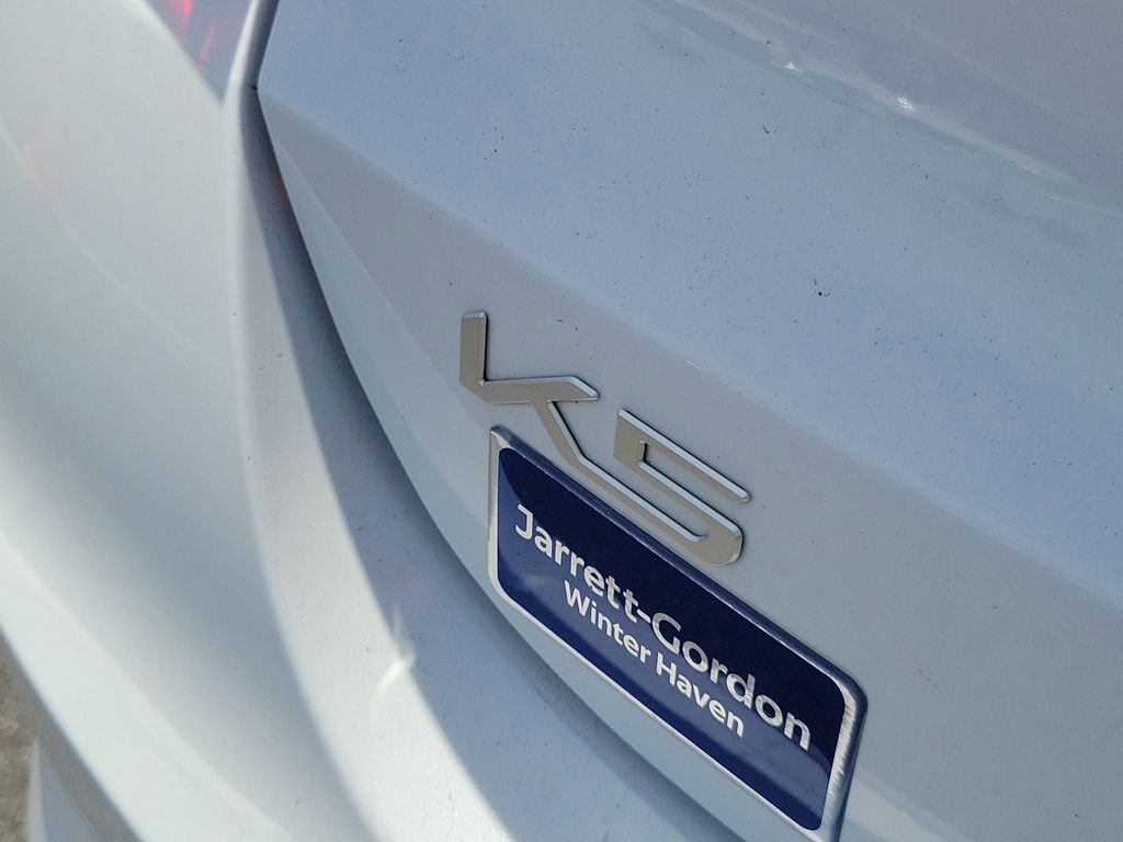 Used 2023 Kia K5 GT-Line w/ GT-Line Premium Package FWD image 6
