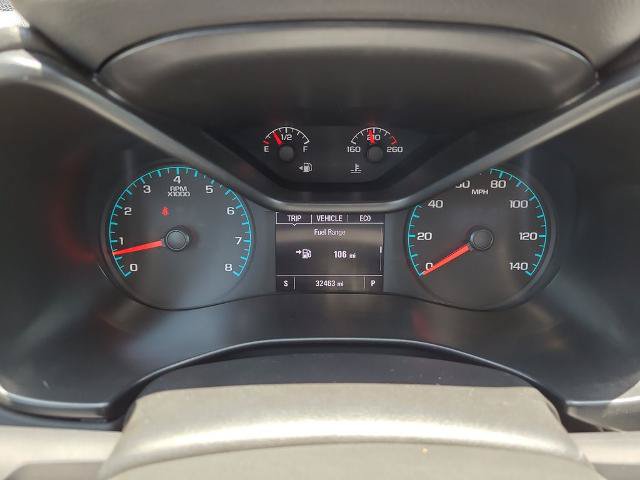 Used 2021 GMC Canyon AT4 AWD/4WD image 6