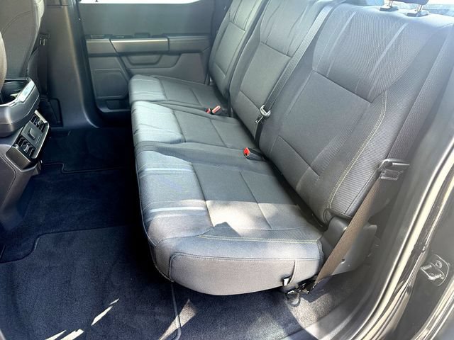 Certified 2024 Ford F150 STX AWD/4WD image 24