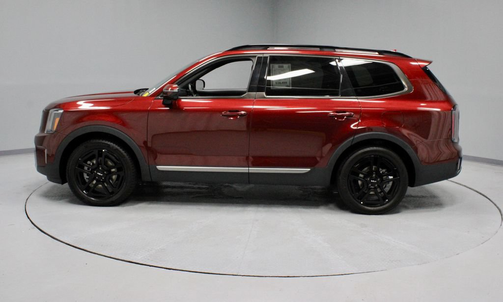 Used 2023 Kia Telluride SX Prestige X-Line AWD/4WD image 9