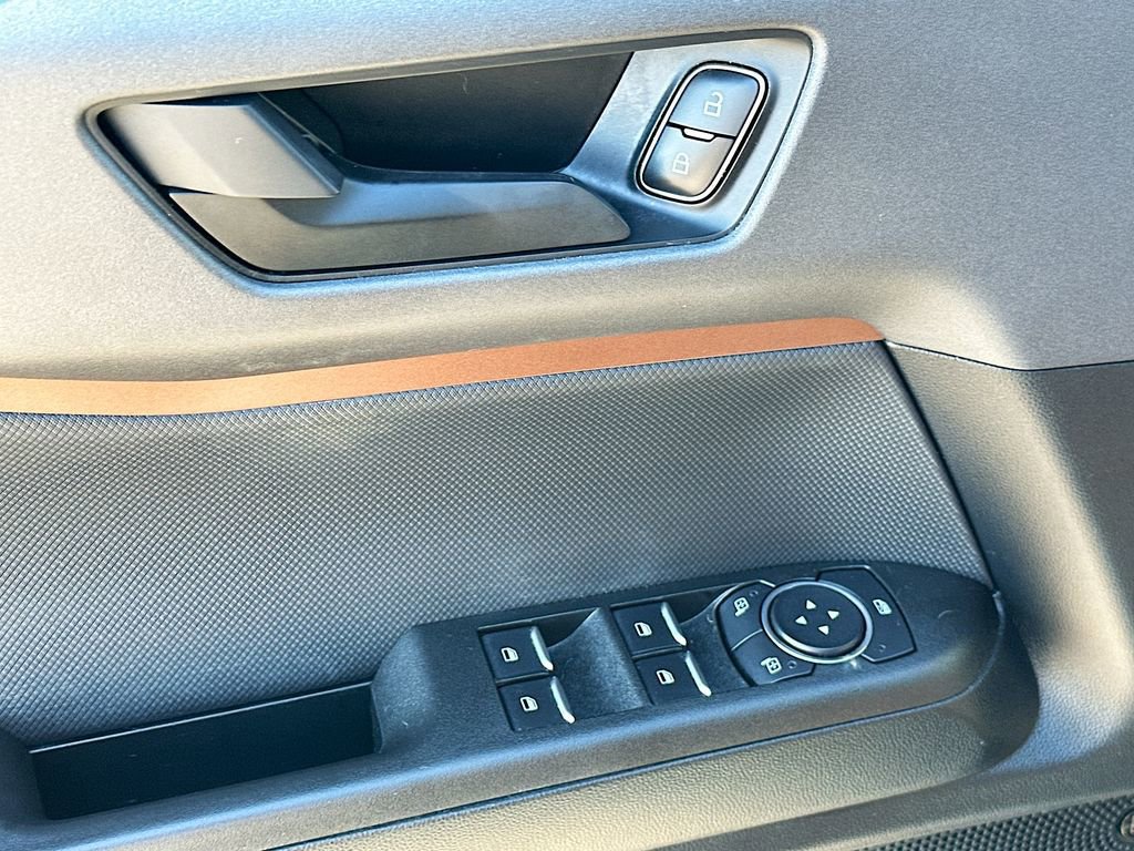 Certified 2021 Ford Bronco Sport Badlands w/ Badlands Package image 21