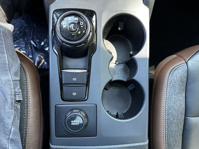 Certified 2023 Ford Bronco Sport Outer Banks AWD/4WD image 26