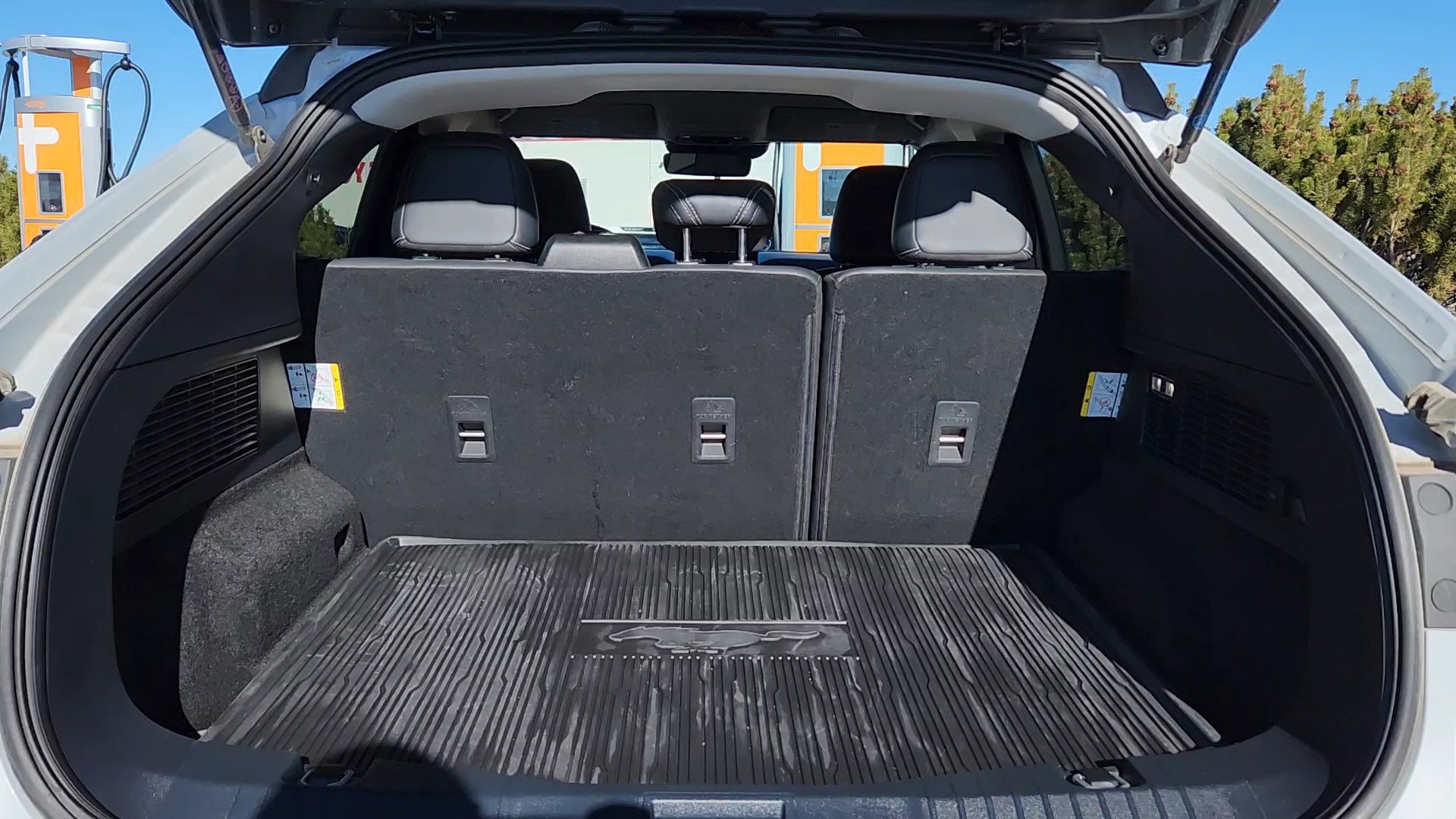 Certified 2023 Ford Mustang Mach-E Select w/ Comfort Package Lite image 20