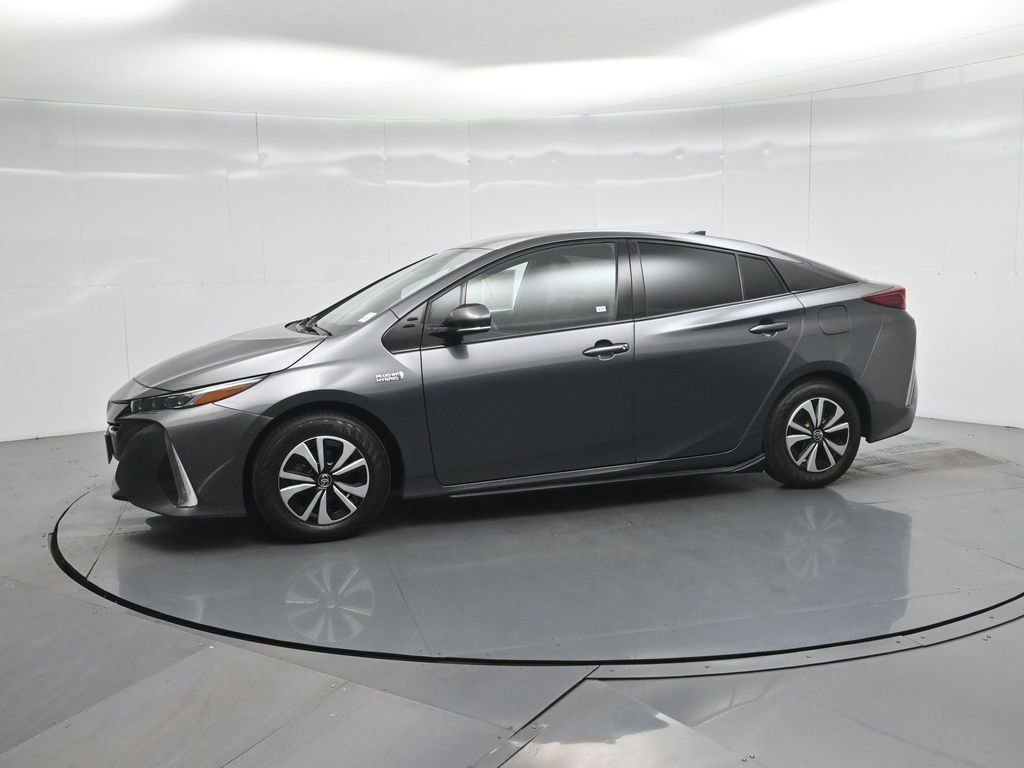 Used 2018 Toyota Prius Prime Plus image 24