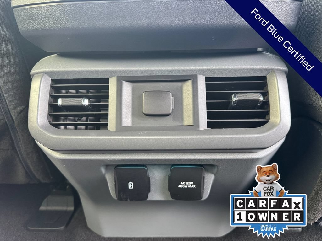 Certified 2022 Ford F150 XLT w/ Equipment Group 302A High AWD/4WD image 30