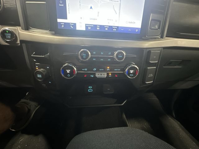 Certified 2021 Ford F150 XLT w/ Equipment Group 302A High AWD/4WD image 21