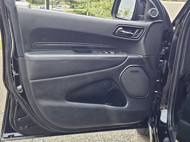 Used 2022 Dodge Durango R/T image 15