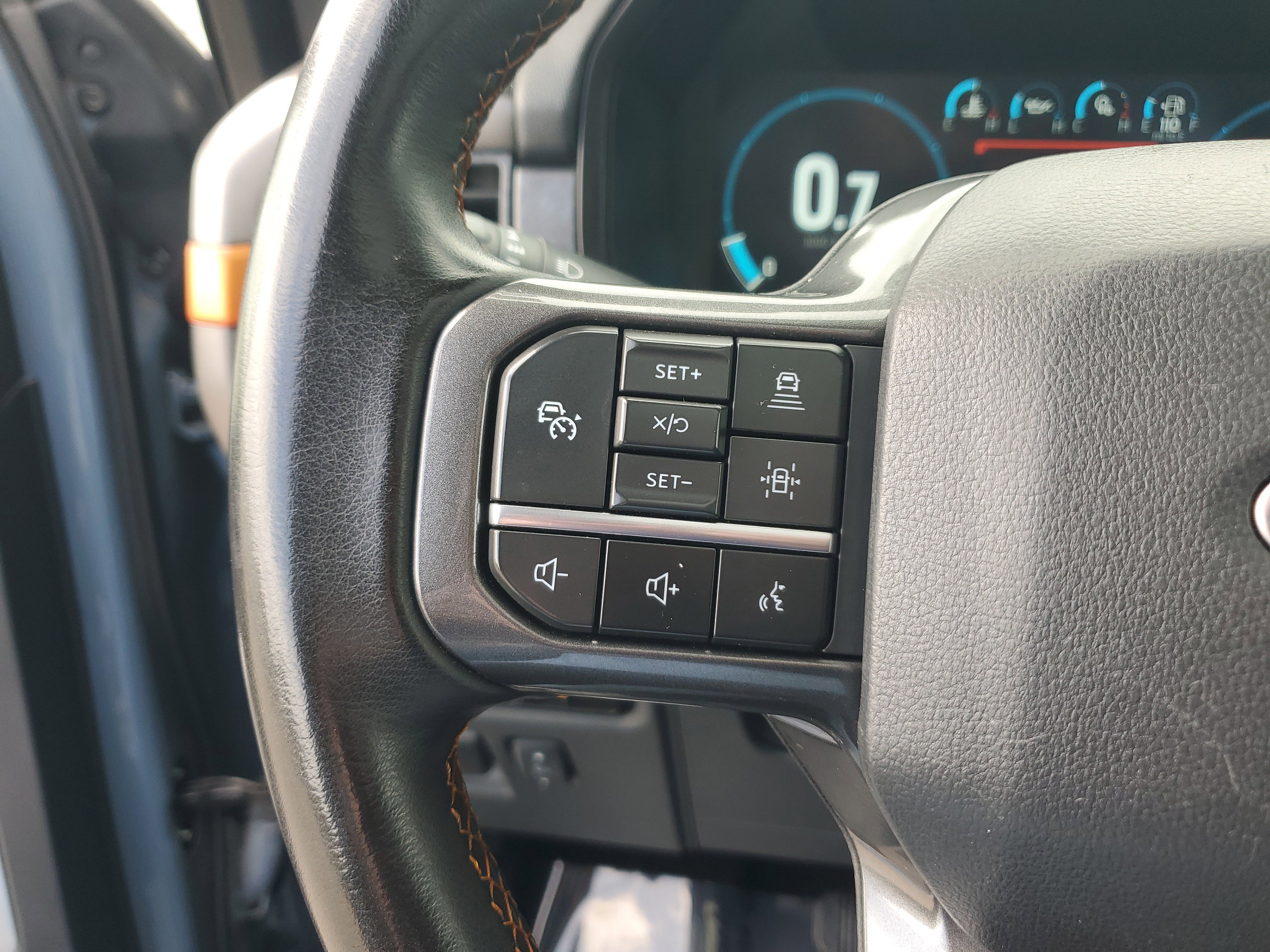 Certified 2023 Ford F150 Tremor w/ Equipment Group 402A High image 20