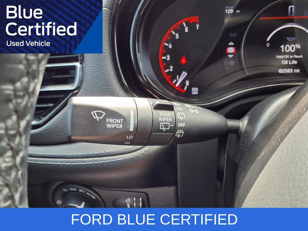 Used 2021 Dodge Durango SXT RWD image 15
