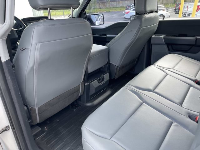 Certified 2023 Ford F150 XL w/ Trailer Tow Package AWD/4WD image 23