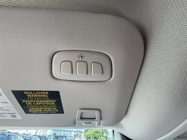 Certified 2023 Ford Bronco Sport Big Bend w/ Convenience Package image 23