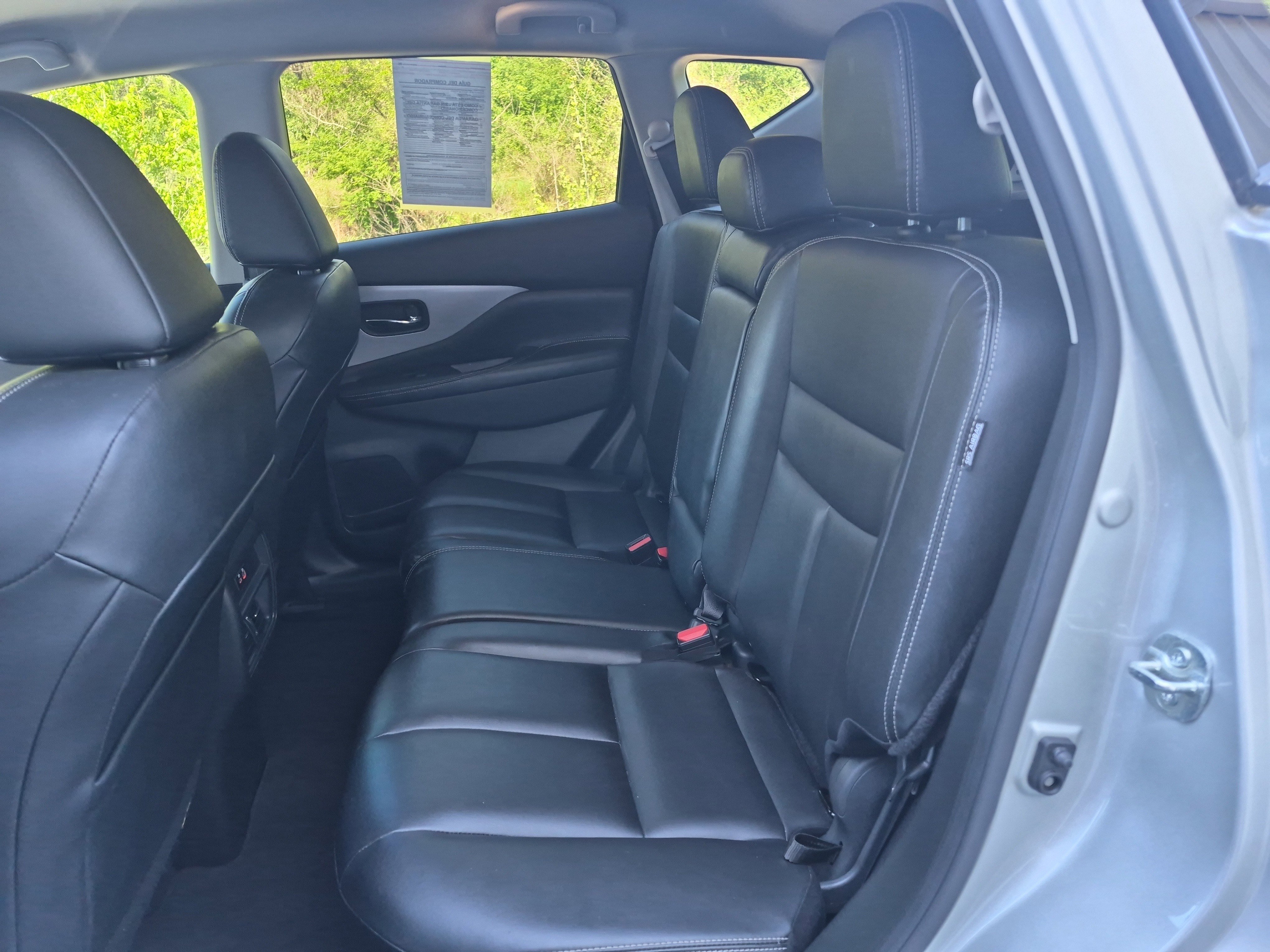 Used 2024 Nissan Murano SV image 14