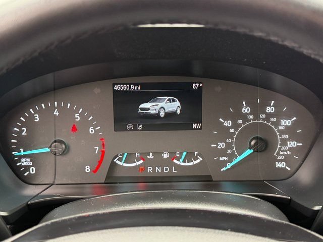 Certified 2022 Ford Escape SE w/ Convenience Package AWD/4WD image 6