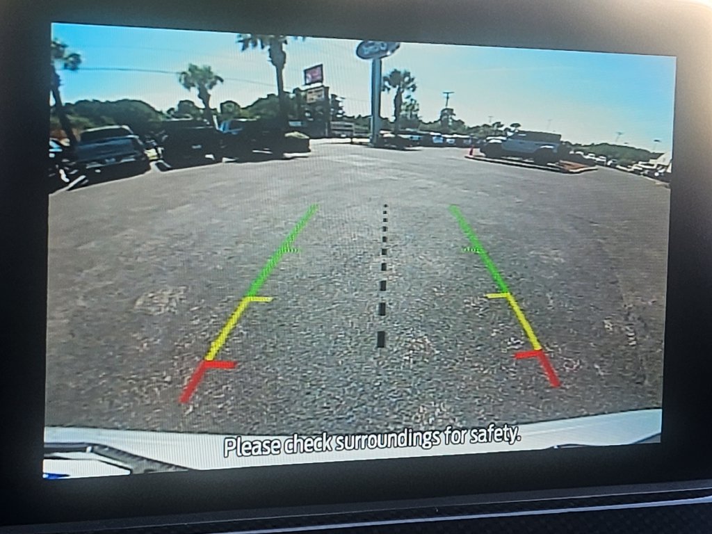 Certified 2024 Ford Escape ST-Line FWD image 10