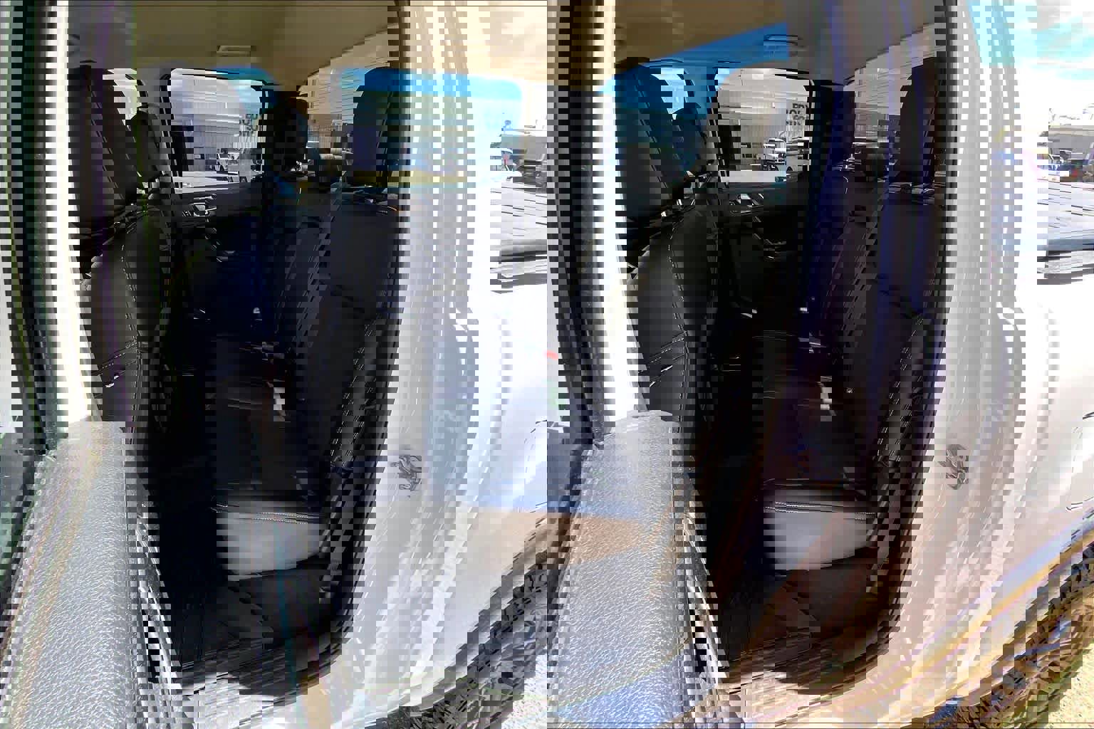 Certified 2023 Ford Ranger XLT w/ Tremor Off-Road Package AWD/4WD image 21