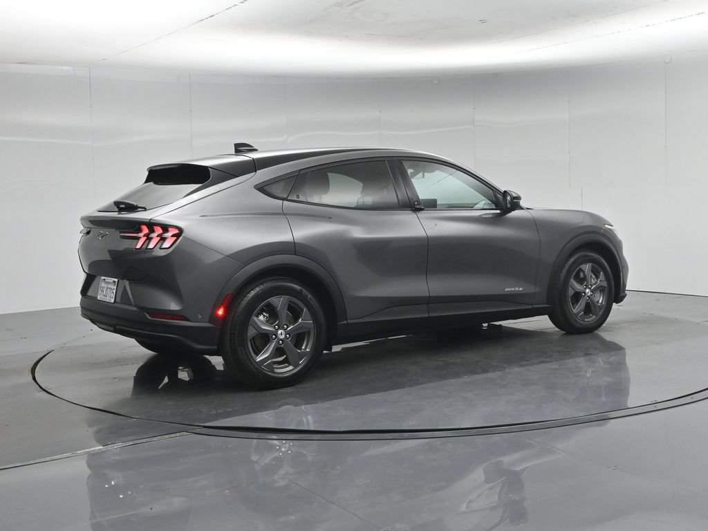 Certified 2023 Ford Mustang Mach-E Select RWD image 27