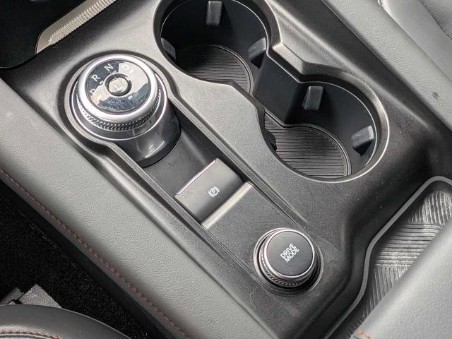 Certified 2025 Ford Explorer Active w/ Active Comfort Package RWD image 33