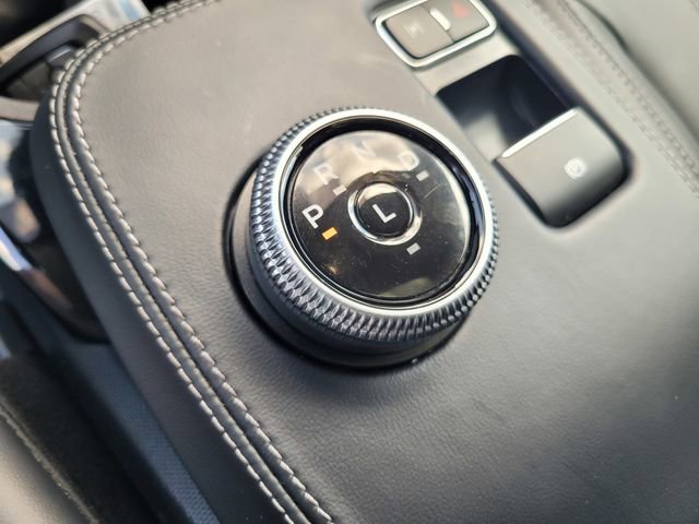 Certified 2024 Ford Mustang Mach-E Premium AWD/4WD image 18