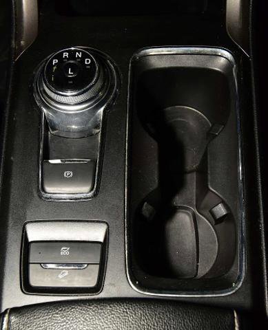 Certified 2020 Ford Fusion SE image 18