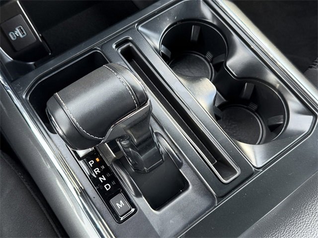 Certified 2023 Ford F150 XLT w/ Equipment Group 302A High image 14