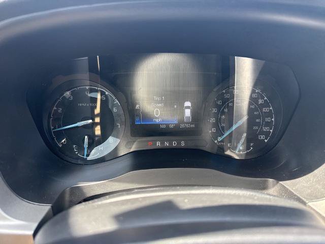 Certified 2023 Ford Ranger XLT w/ Equipment Group 301A Mid AWD/4WD image 12