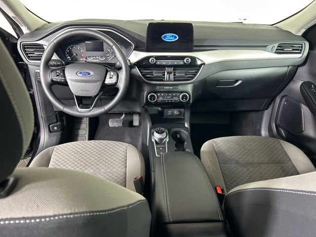 Certified 2022 Ford Escape SE w/ Convenience Package image 13