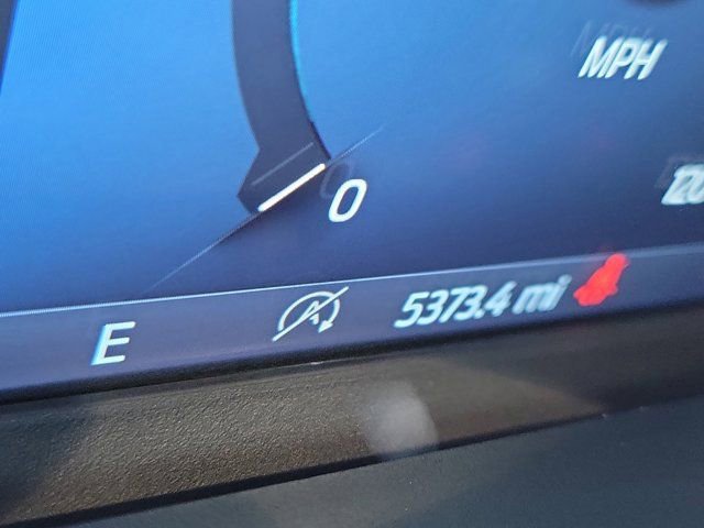 Certified 2025 Ford F150 STX w/ Equipment Group 200A image 25