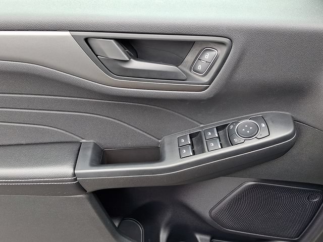 Certified 2024 Ford Escape Active AWD/4WD image 13