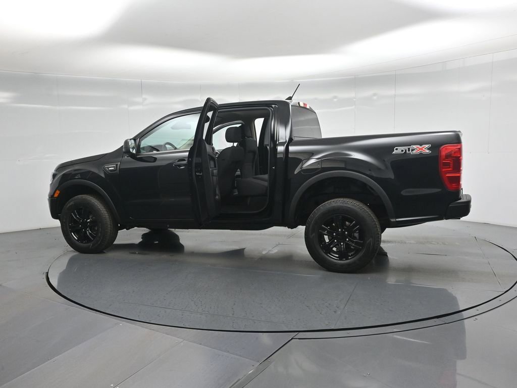 Certified 2023 Ford Ranger XL w/ Equipment Group 101A High image 37